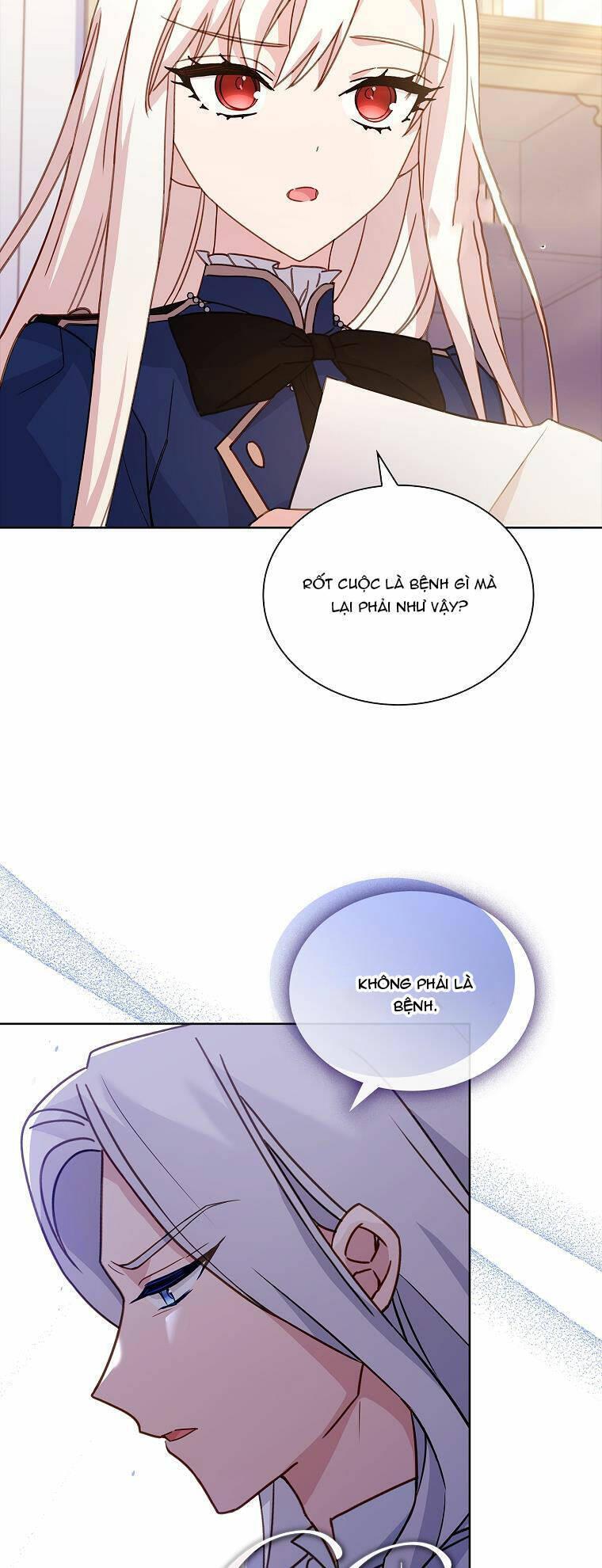 để yên cho tiểu thư hiền chapter 83 32