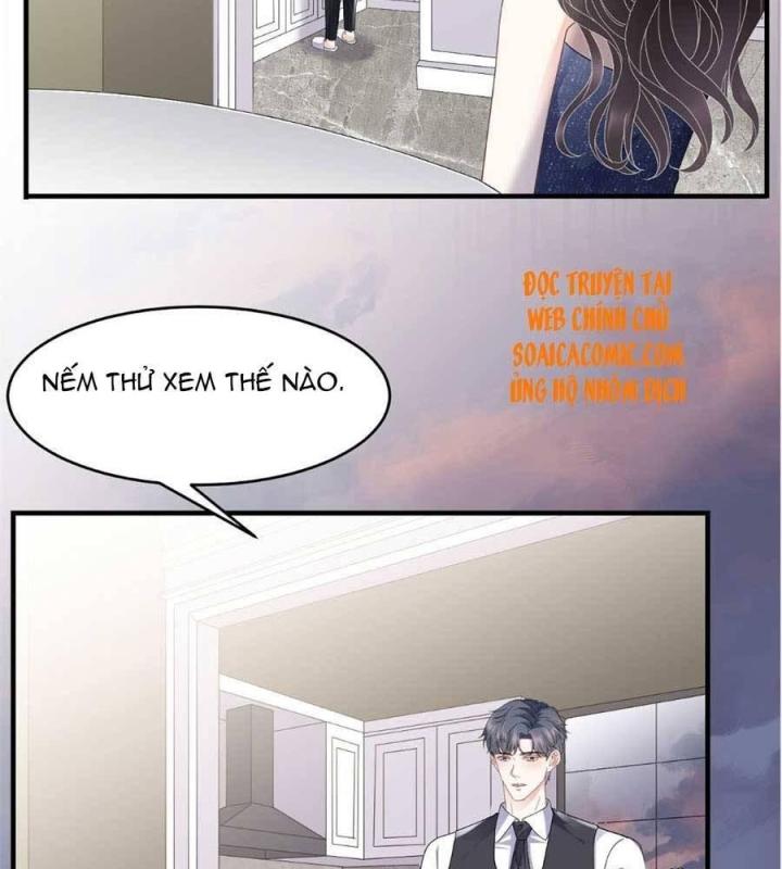 đại tiểu thư có thể có bụng dạ gì xấu chứ! (full) chapter 105 20