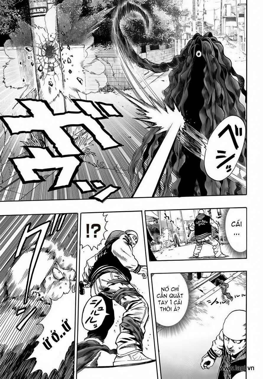 one-punch man chapter 22 3