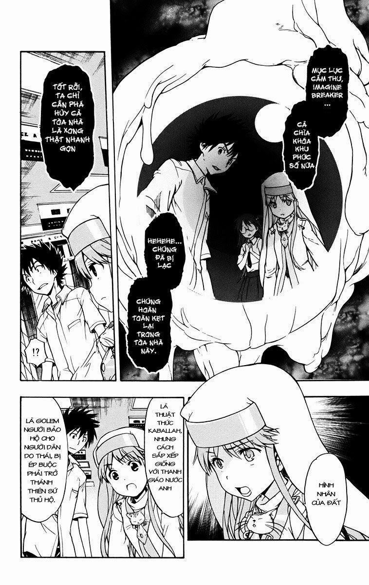 cấm thư ma thuật index chapter 37 26