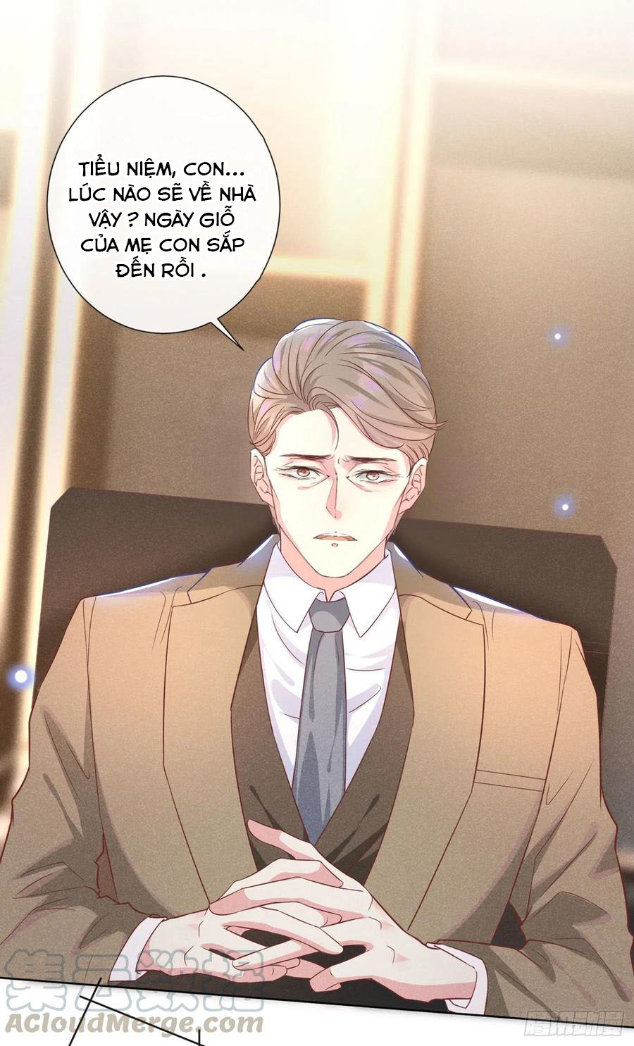 anh ấy gọi tôi là hắc liên hoa chapter 48 8