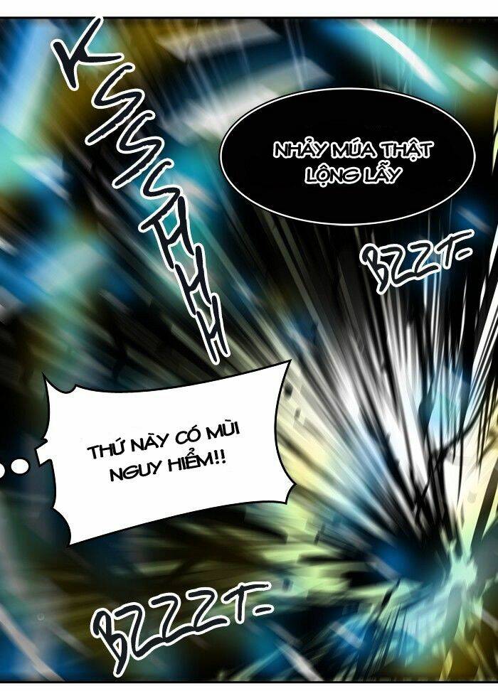 cuộc chiến trong tòa tháp chapter 322 100