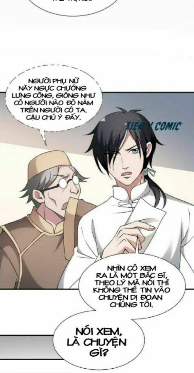 văn âm sư chapter 24 8