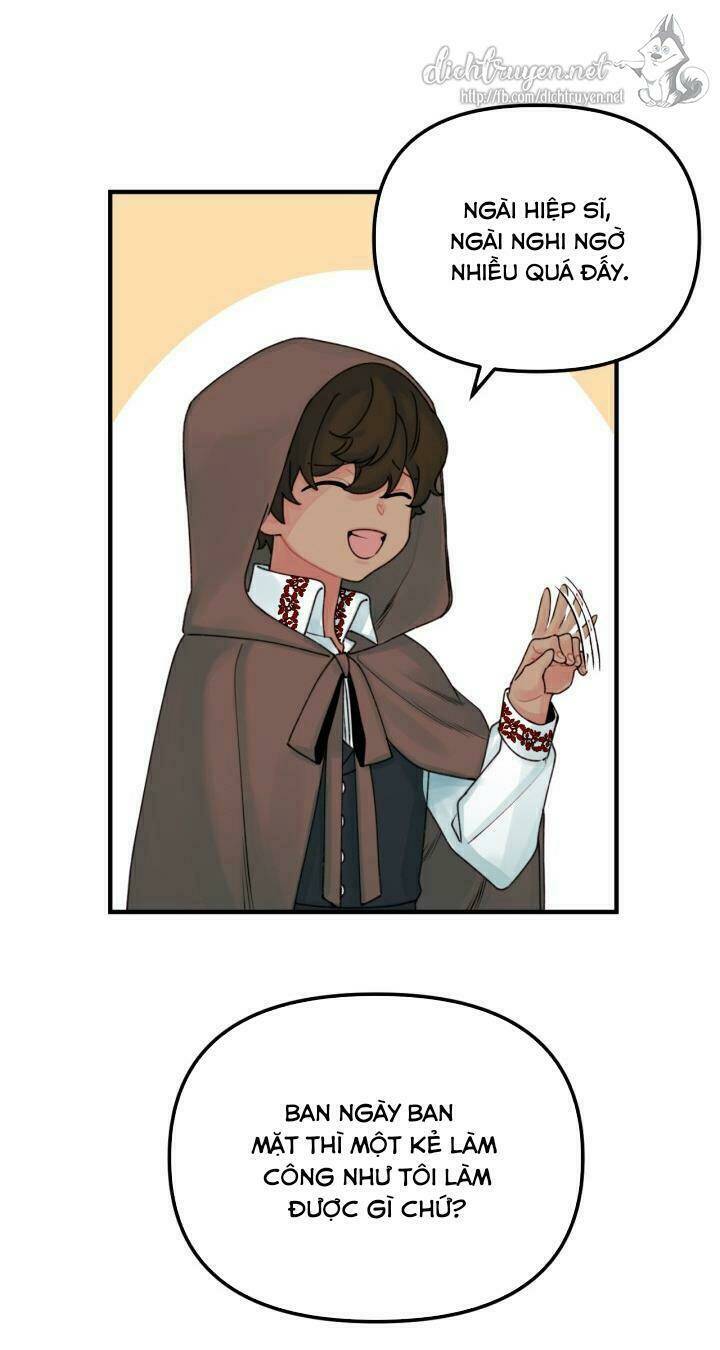 công chúa bãi rác chapter 23 50