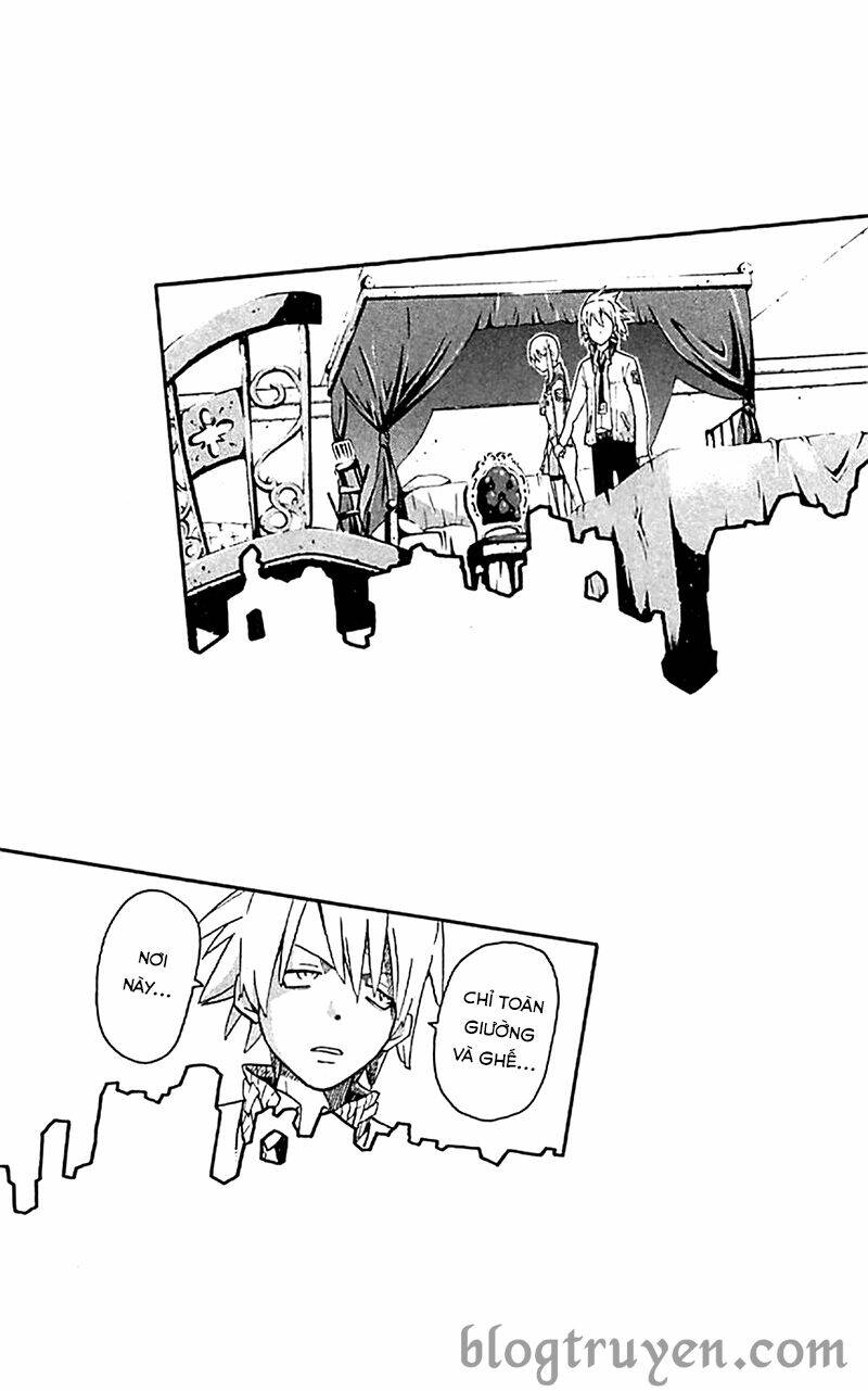 soul eater chapter 74 36