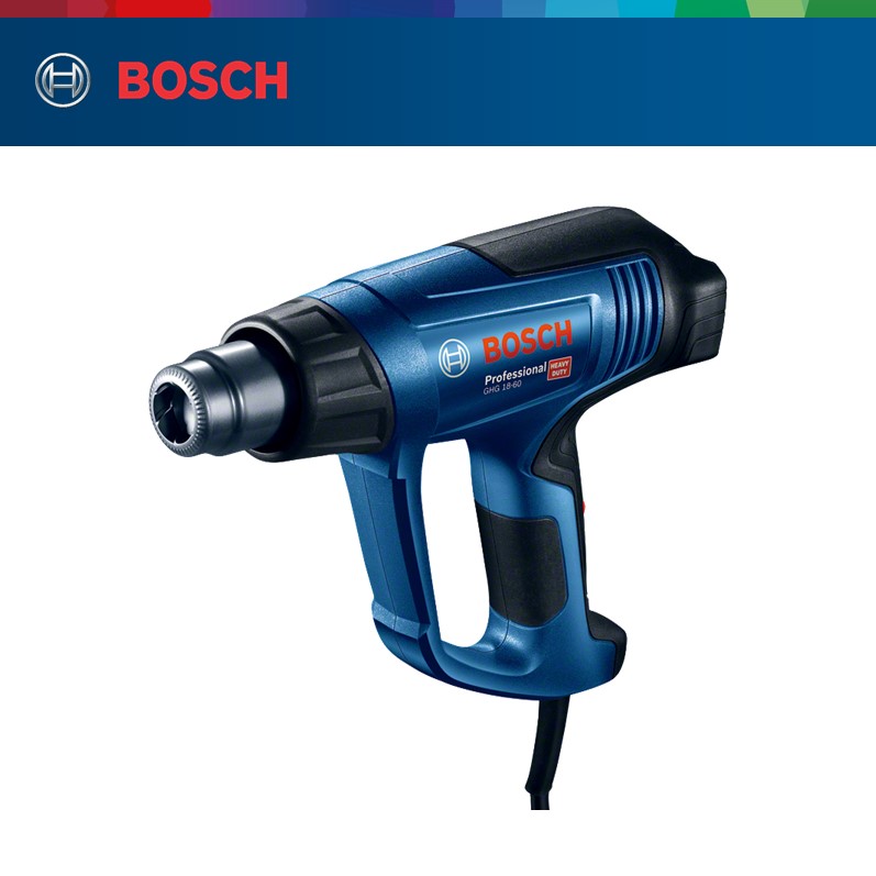 Máy thổi hơi nóng Bosch GHG 18-60