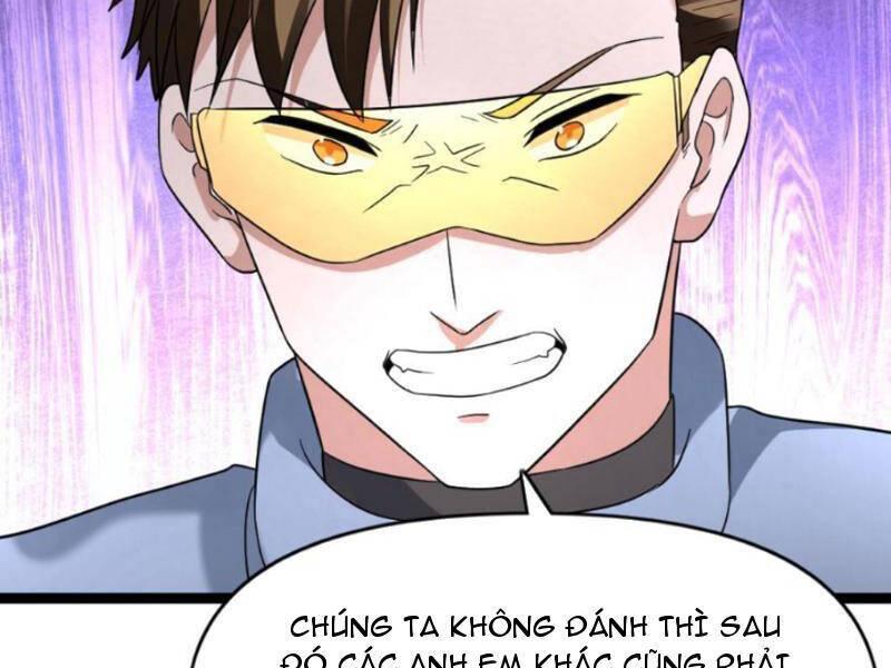 đóng băng toàn cầu: tôi gây dựng nên phòng an toàn thời tận thế chapter 191 18