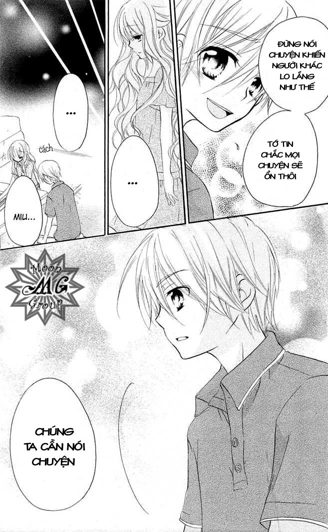 giri koi chapter 6 28