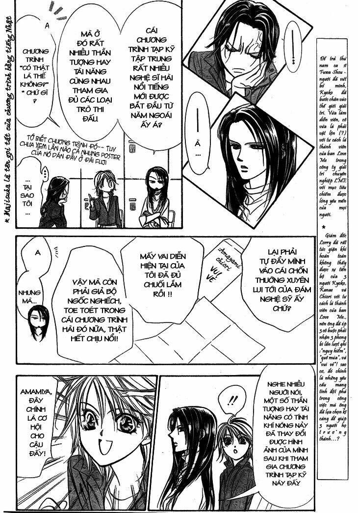 thử thách của kyouko chapter 152 4