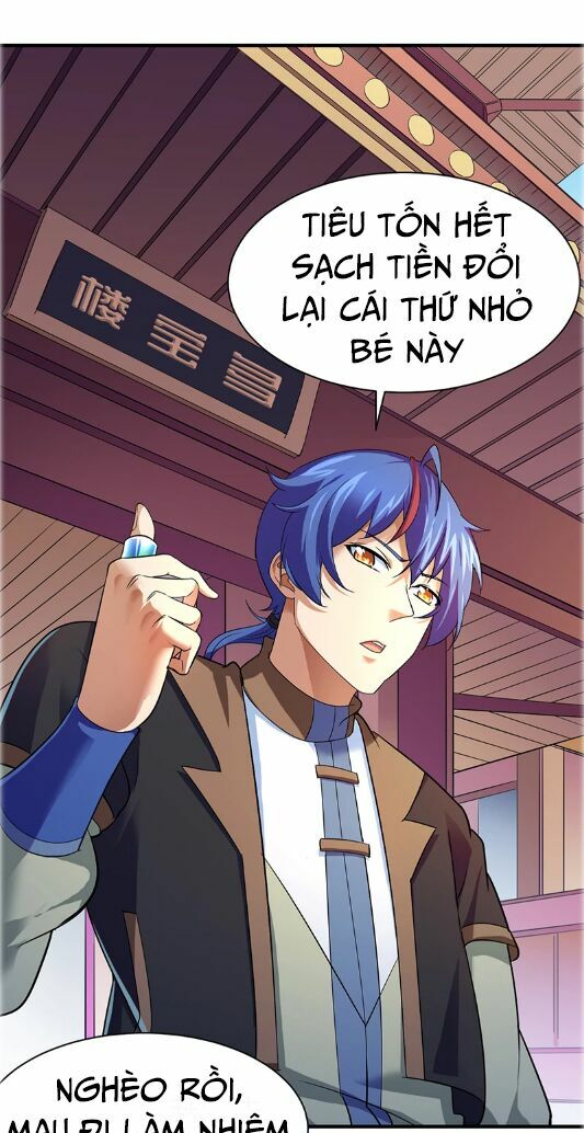 võ đạo độc tôn chapter 63 22