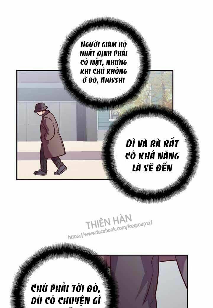 pride complex chapter 26.1 27