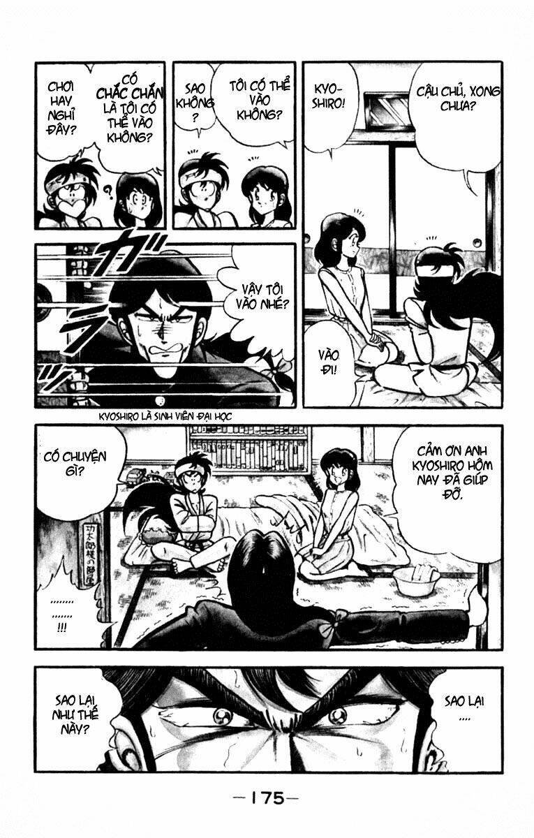 kotaro makaritoru chapter 40 6