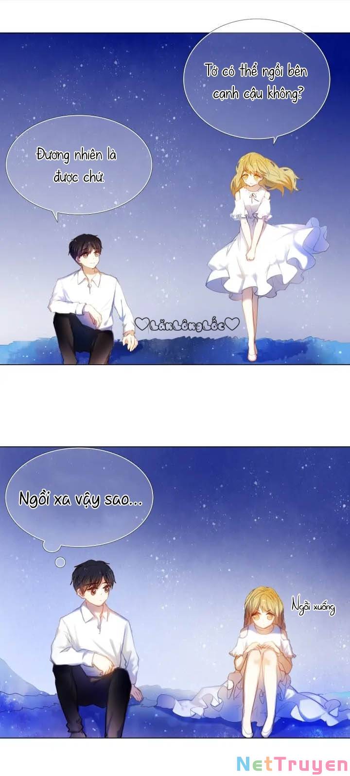 kế hoạch trái tim chapter 34 37