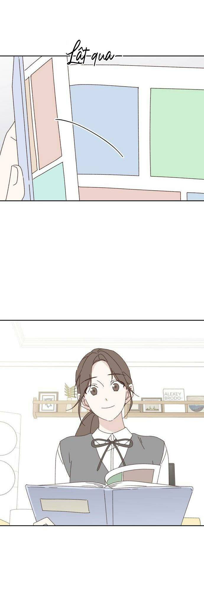 lén lút quện nhau chapter 17 23