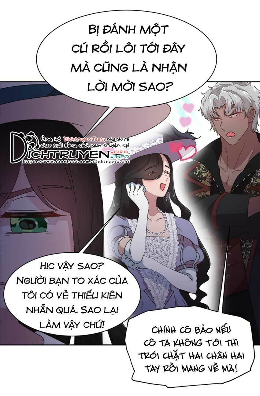 con gái bảo bối của ma vương chapter 124 21