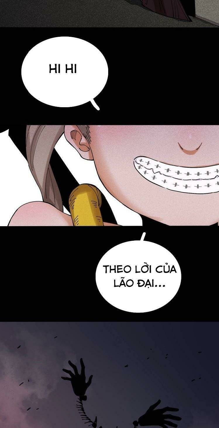 mạt thế chi thư chapter 16 36