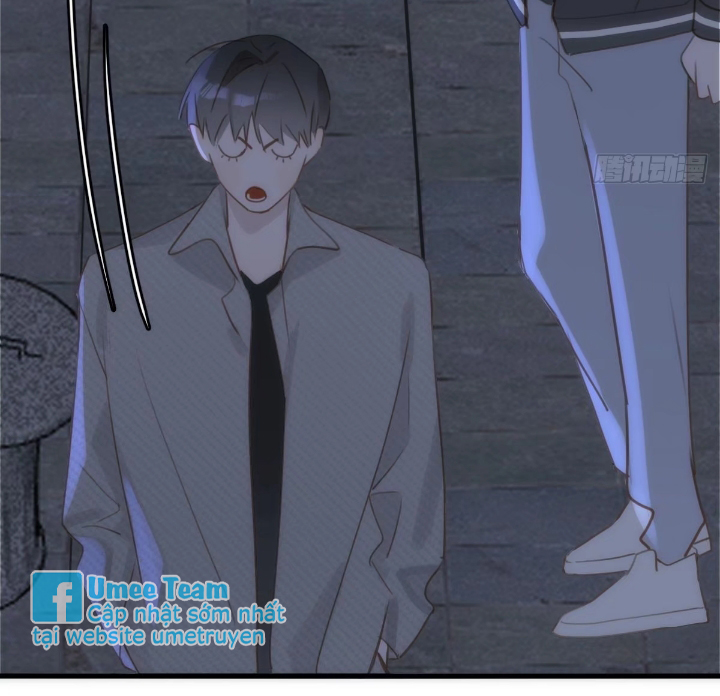 đêm đầy sao nói với em chapter 41 40