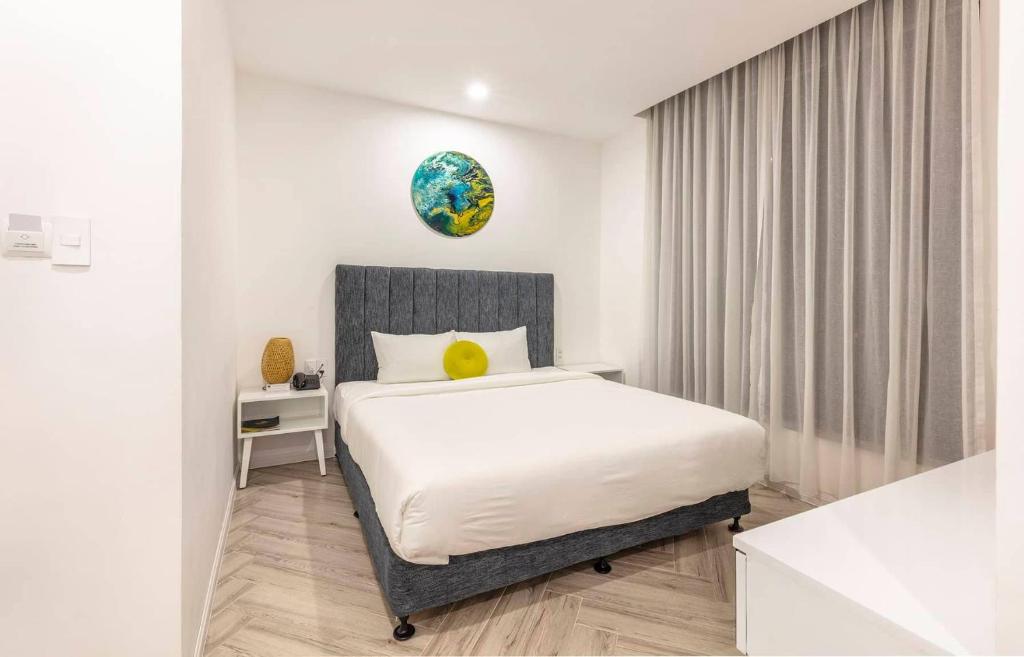 Combo 4N3D KS Len's Hotel Đà Lạt 3 Sao: VMB khứ hồi Hà Nội - Đà Lạt + Phòng Tiêu Chuẩn + Ăn sáng