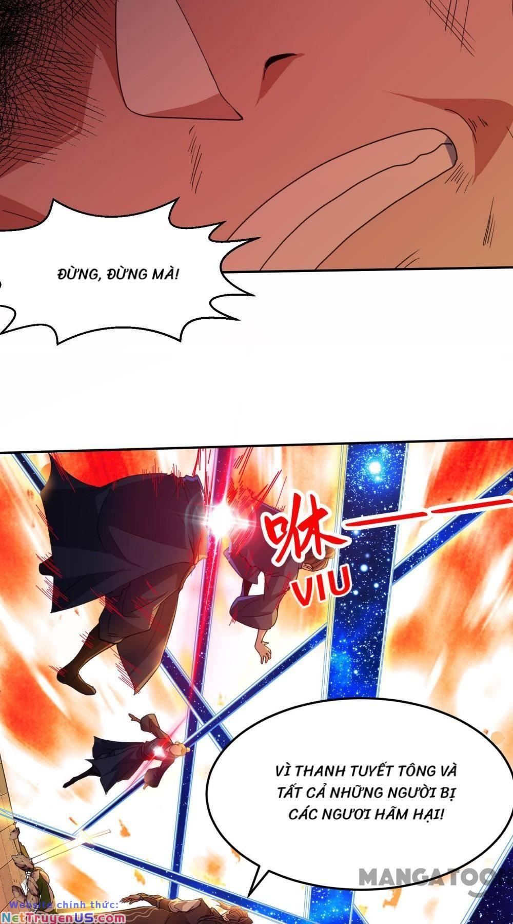 đệ nhất người ở rể chapter 268 28