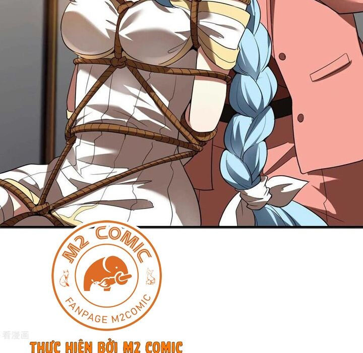 đệ nhất người ở rể chapter 94 36