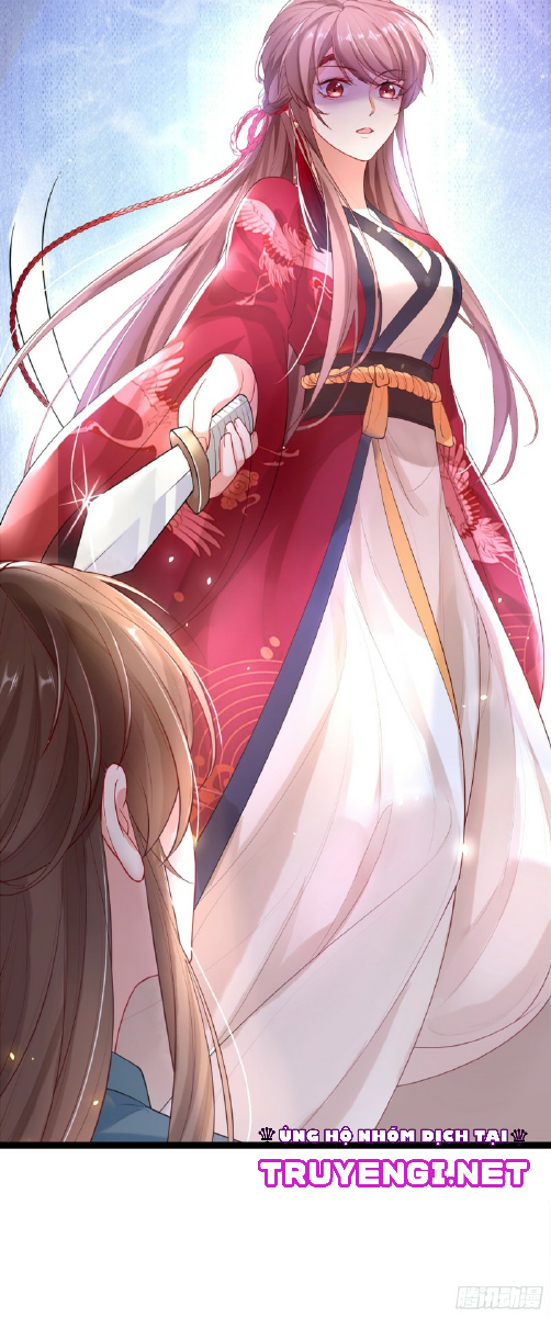 hệ thống xuyên nhanh: nhân vật phản diện không dễ chọc chapter 2 8