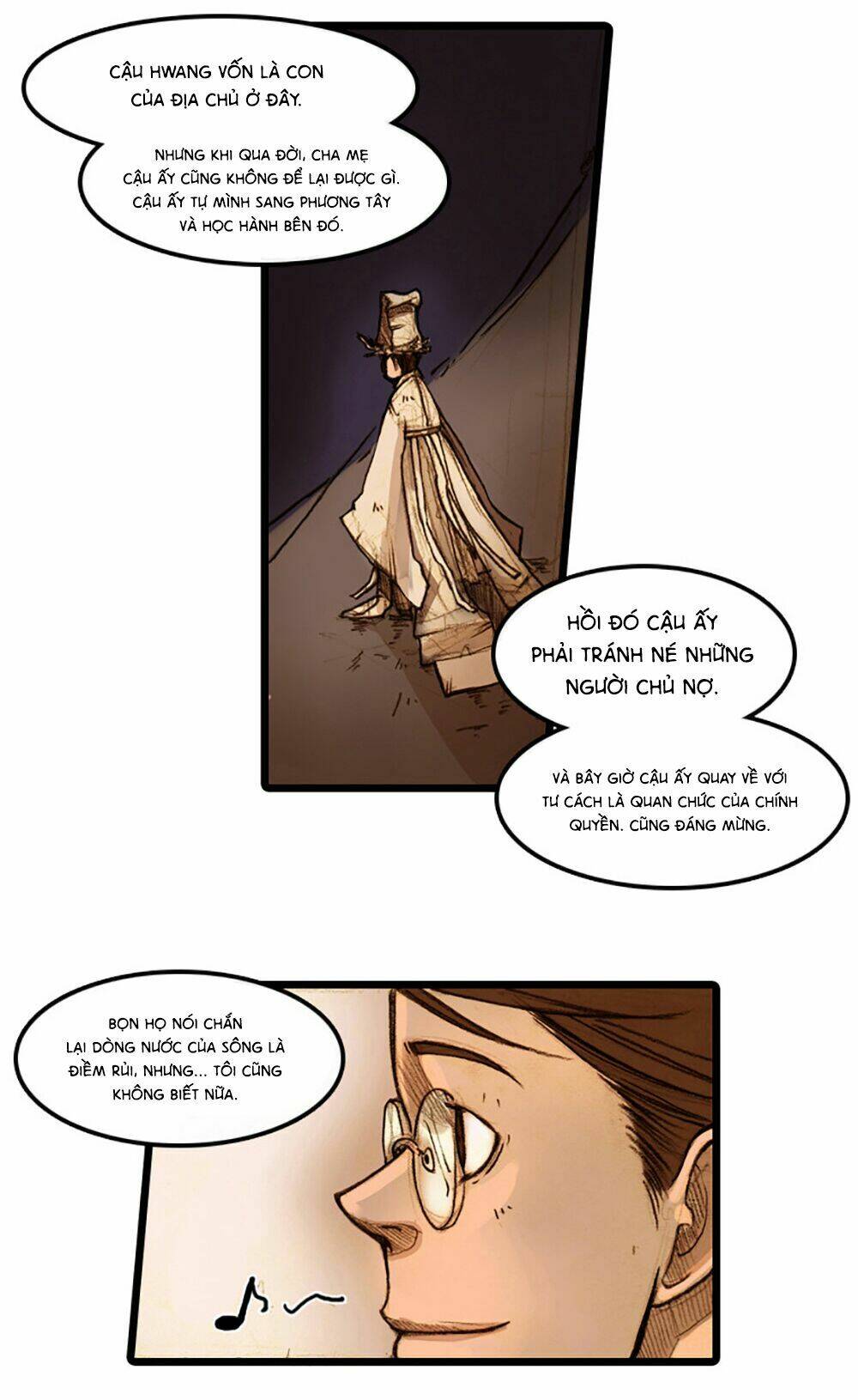 cuộc hành trình của pháp sư chapter 1 58