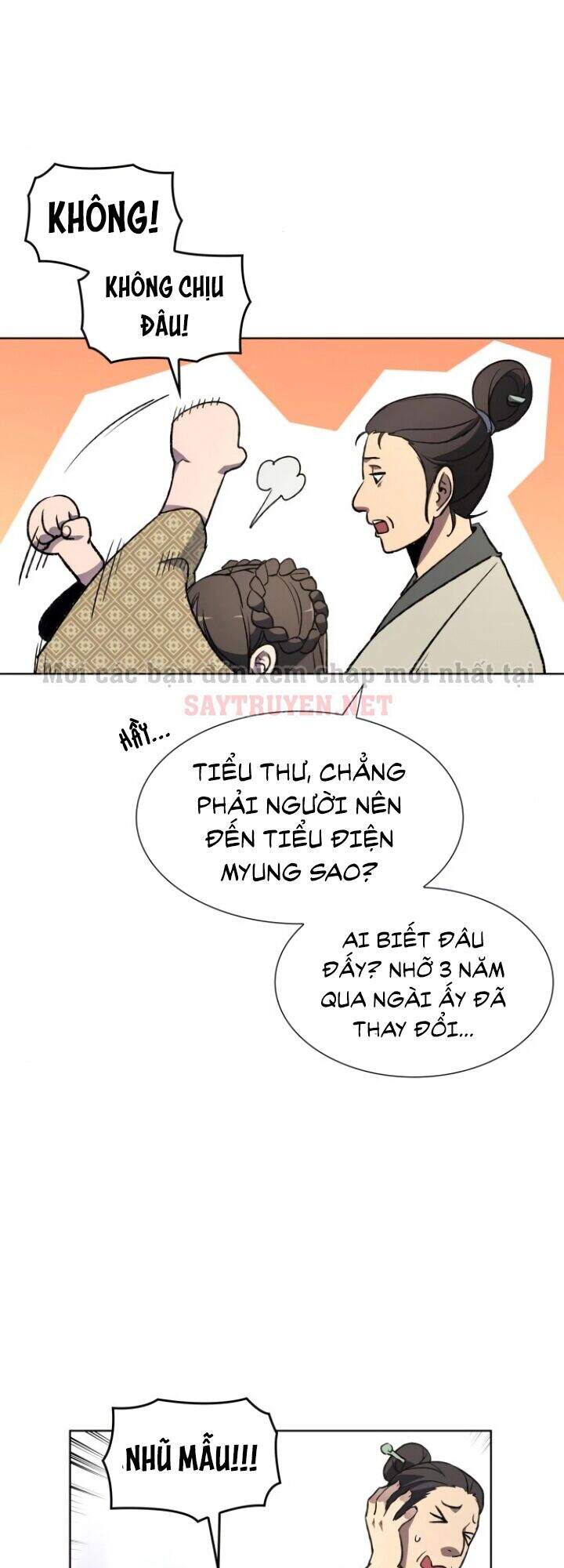 ta chuyển sinh thành cuồng quỷ truyền nhân chapter 2 40