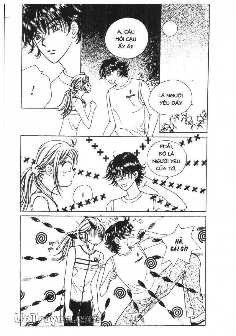 nụ hôn chàng trai chapter 7 144