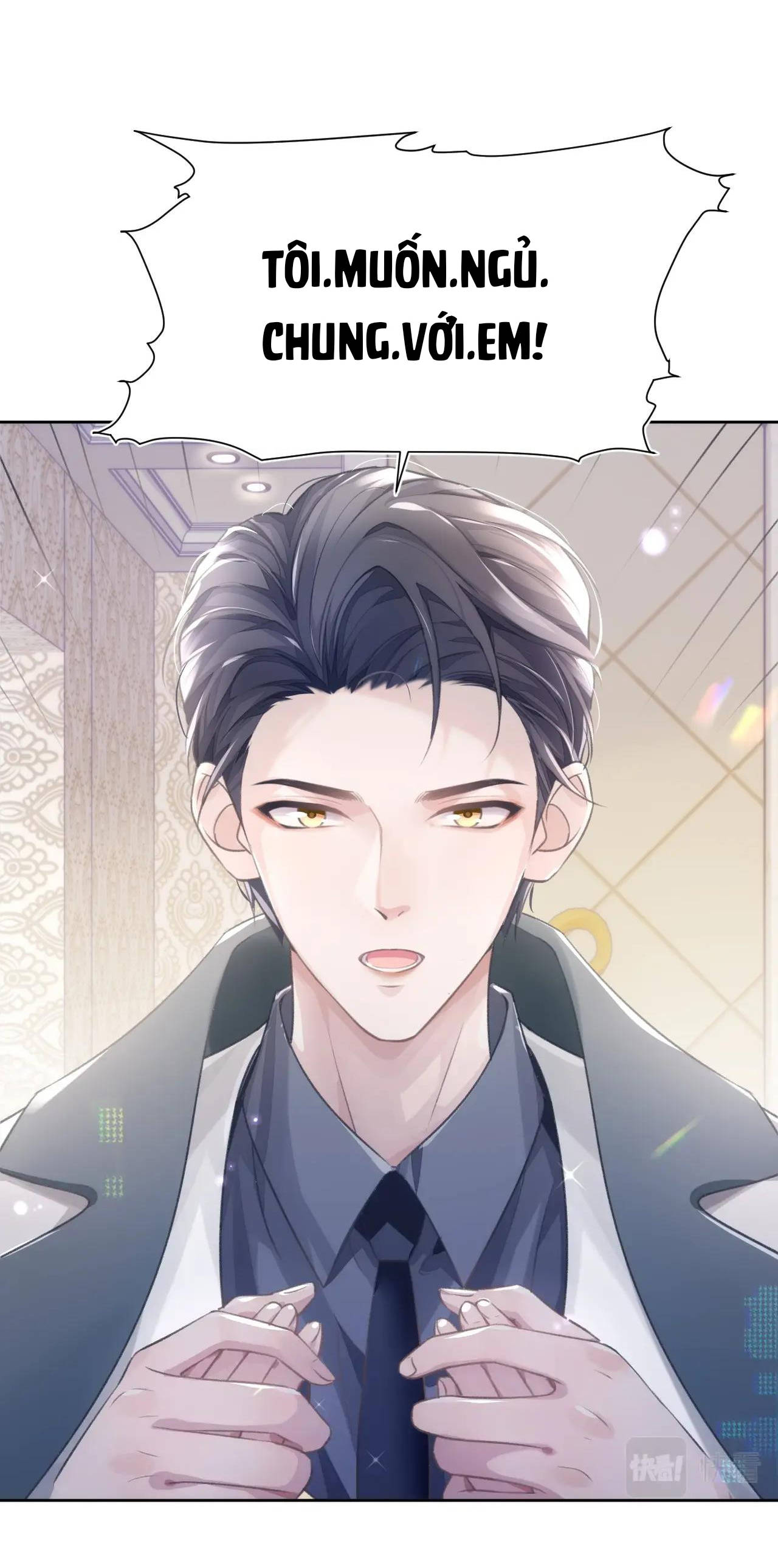 xin hãy ly hôn chapter 6 10