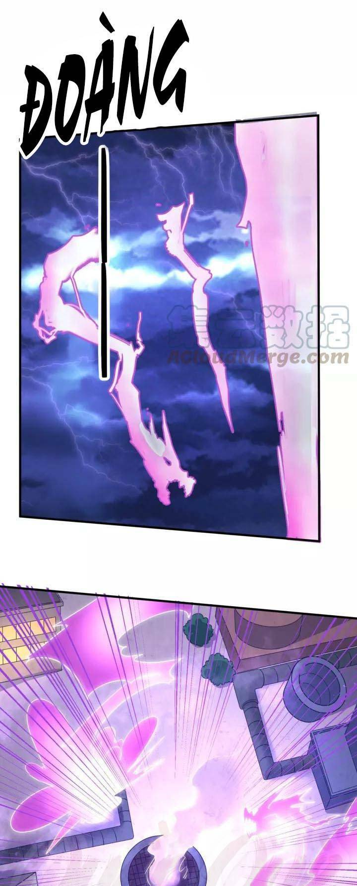 người chặn xuyên không chapter 74 45