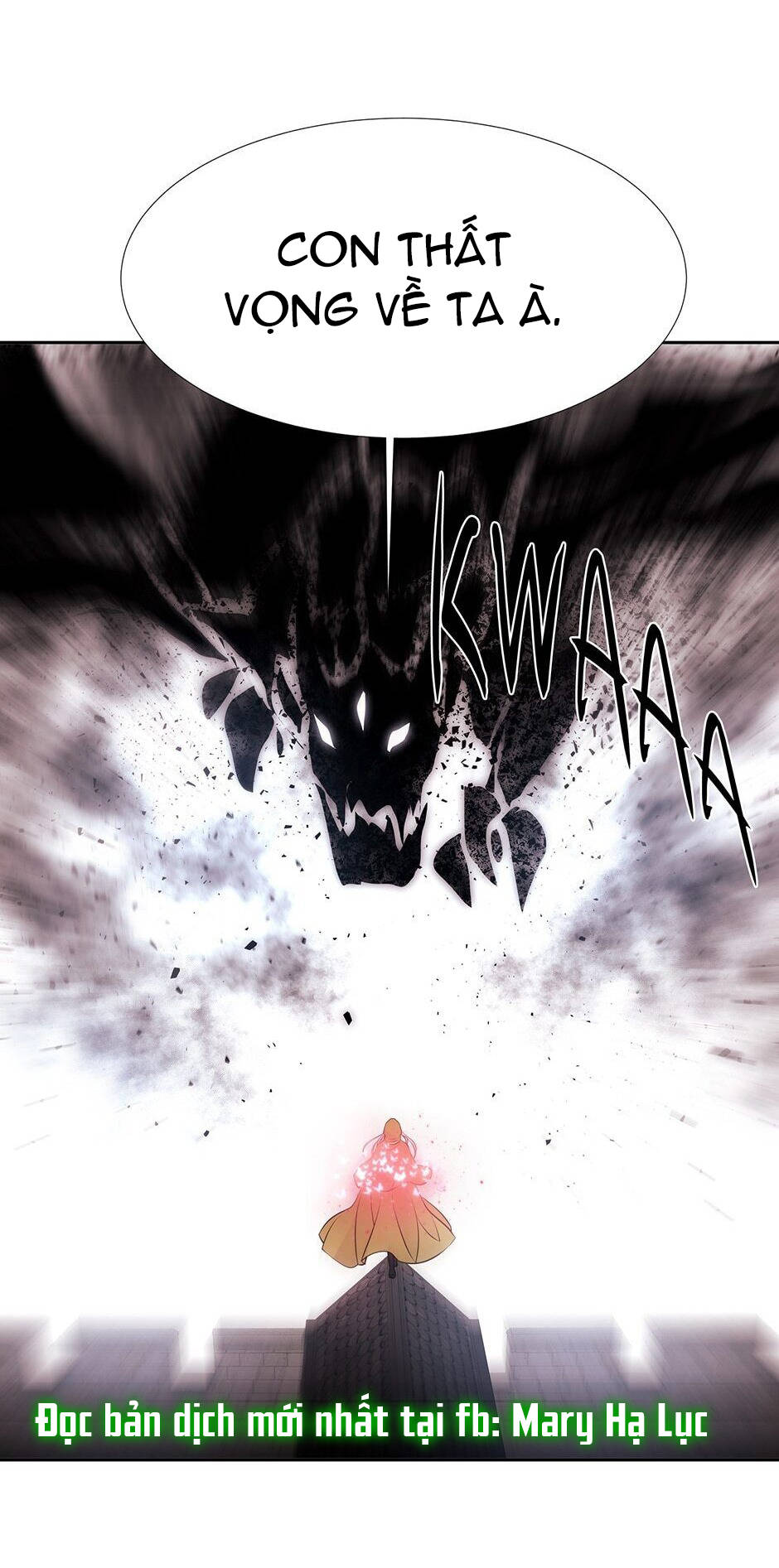 năm môn đệ của charlotte chapter 69 49