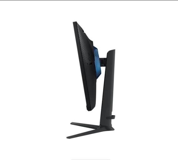 Màn hình máy tính Gaming Samsung Odyssey LS27AG320NEXXV ( 27 Inch FHD VA (1,920 x 1,080) 165Hz / 1ms / DP / HDMI / Jack Audio 3.5 / Freesync ) - Hàng Chính Hãng