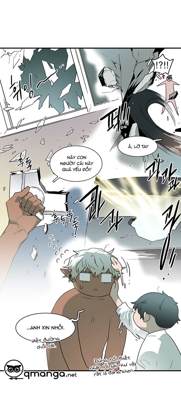 dear door chapter 52 5