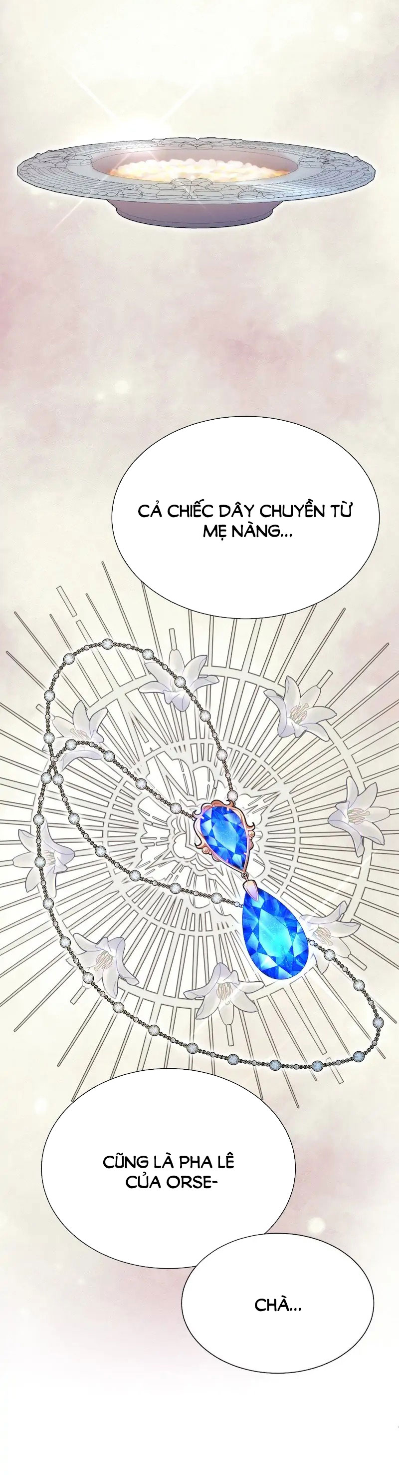 tôi chán nản vì người chồng thứ 2 còn "khỏe" hơn chồng cũ chapter 56.1 4