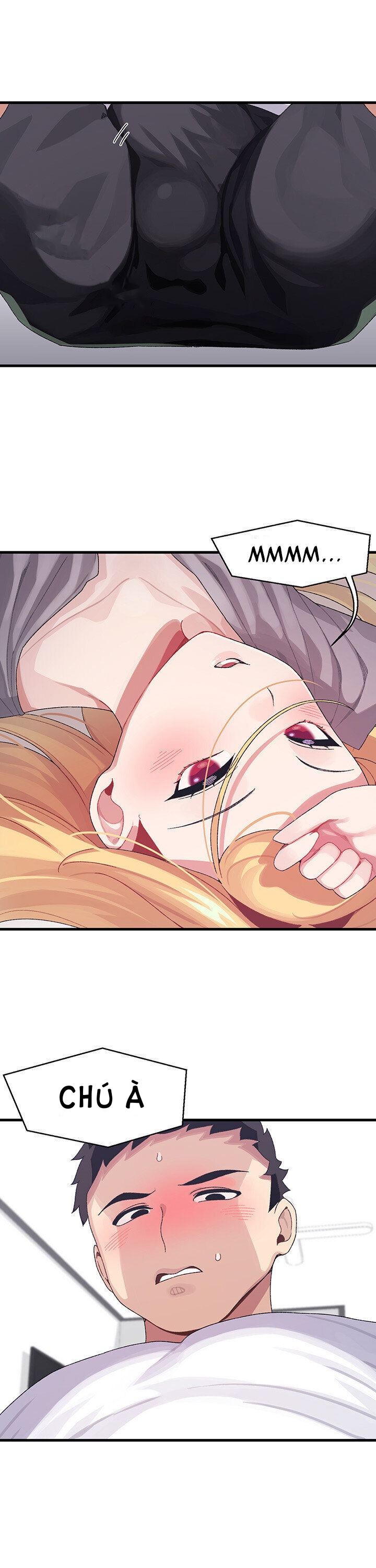 liên kết doki doki chapter 3 32