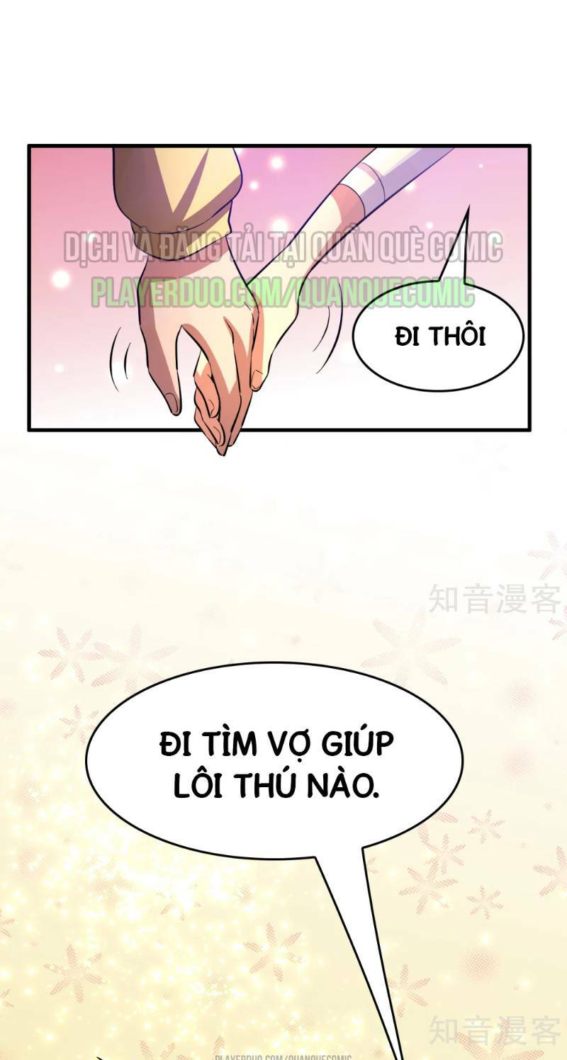dị giới cung ứng thương chapter 51 23