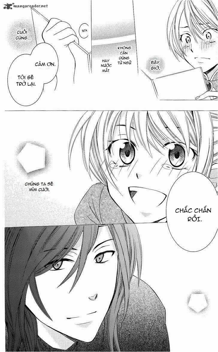 arisugawa ở thế giới chapter 29 15