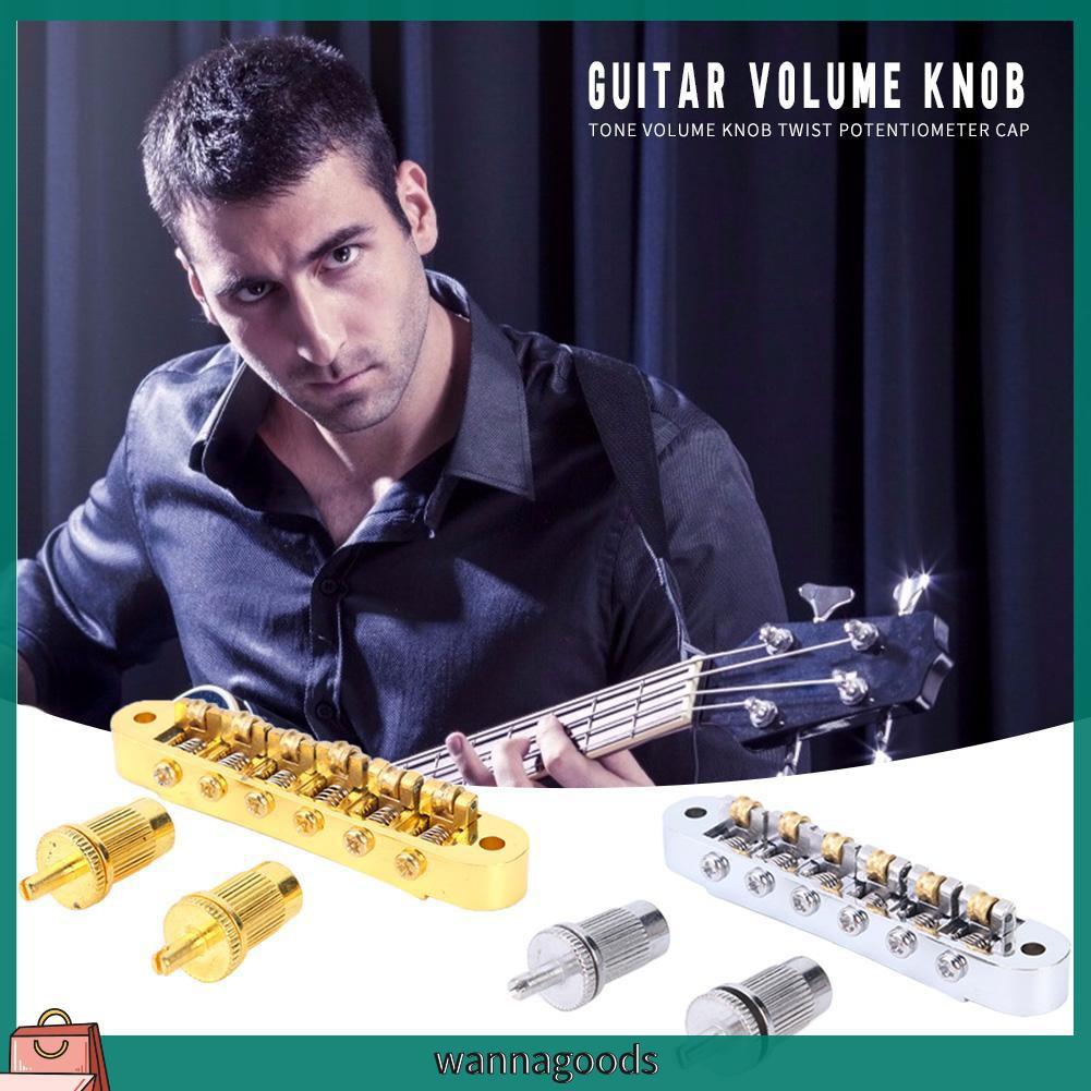 Bộ Ngựa Đàn Guitar Điện