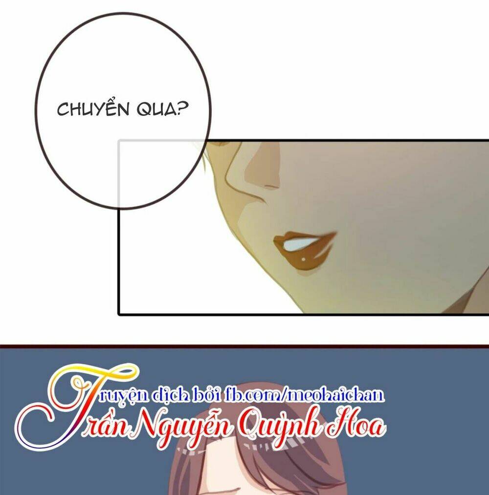 vũ đài tham vọng chapter 2 20