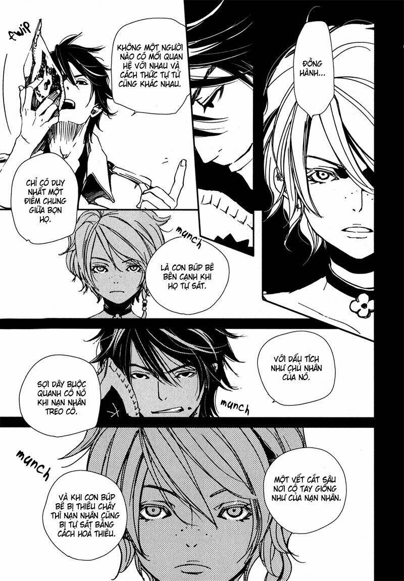 doll star chapter 8 12