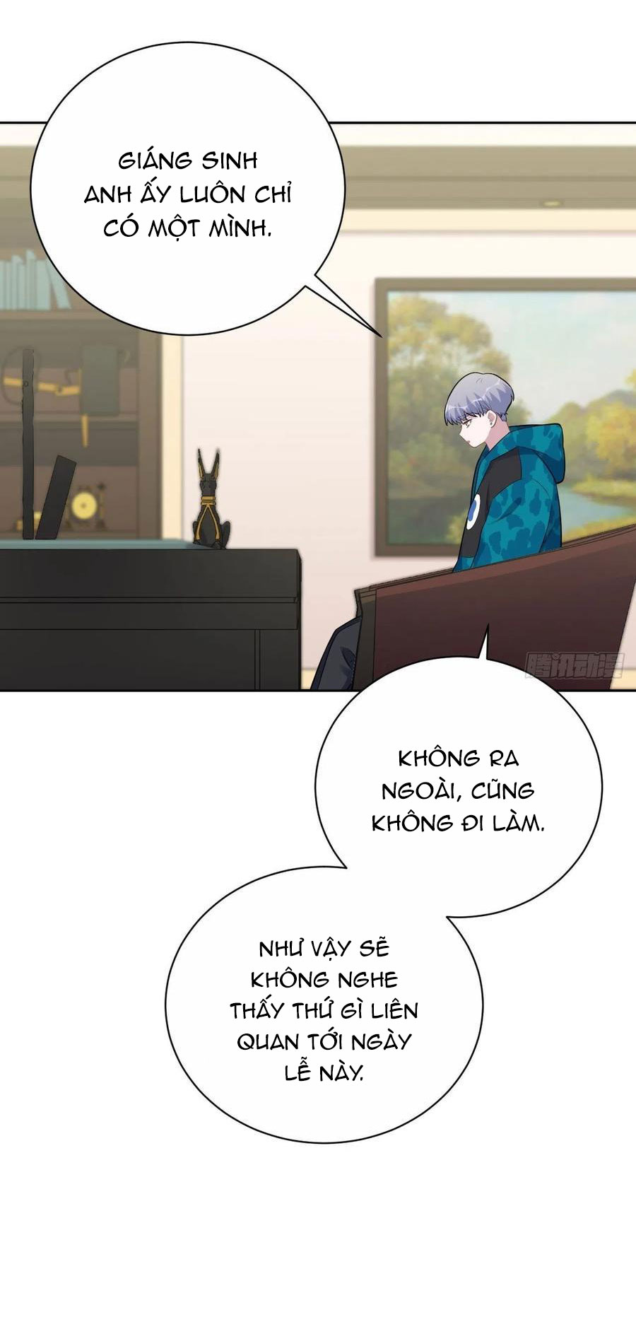 bố vợ đại nhân là bà xã chapter 189 24