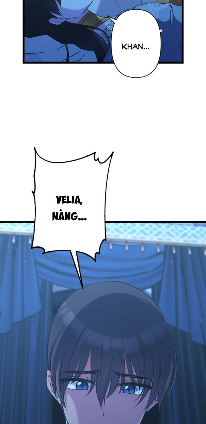 hoàng đế bệ hạ là mãnh thú chapter 59 42