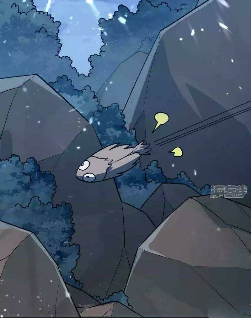 vạn giới tiên vương chapter 172 13