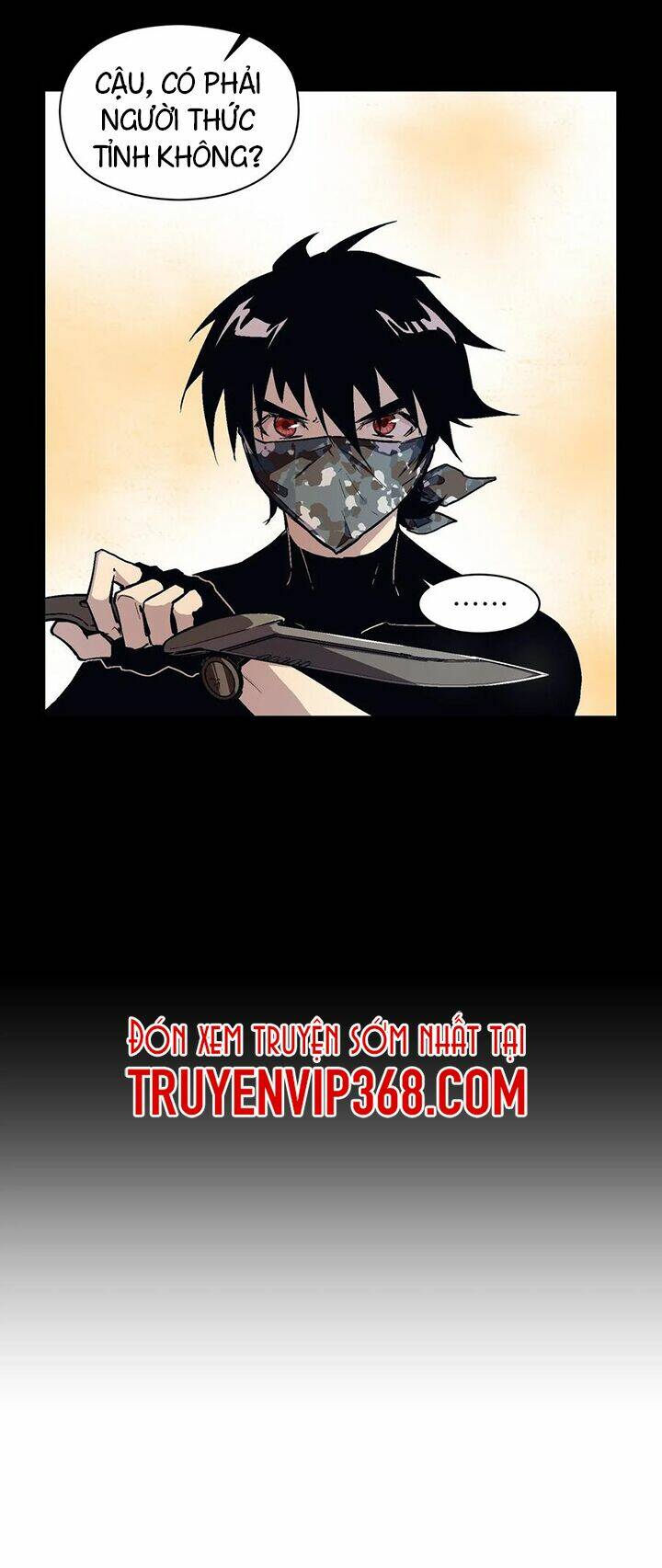 vương bài đặc công trùng sinh vườn trường chapter 24 42