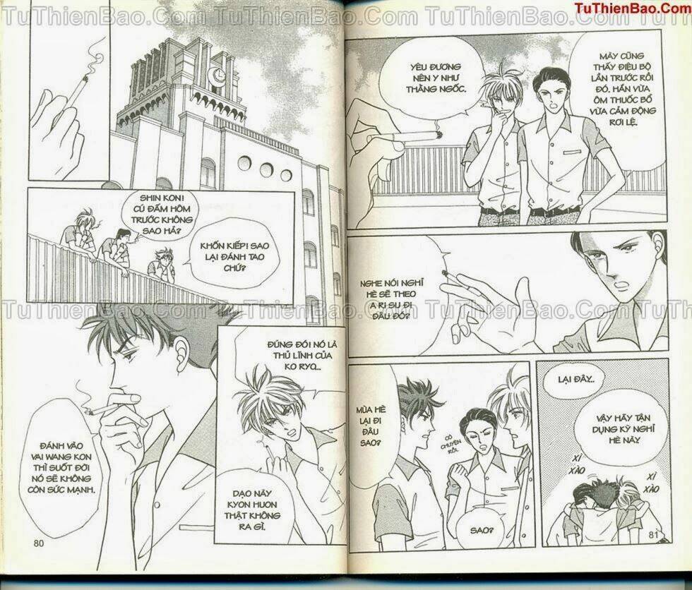 lọ lem kén rể chapter 8 39