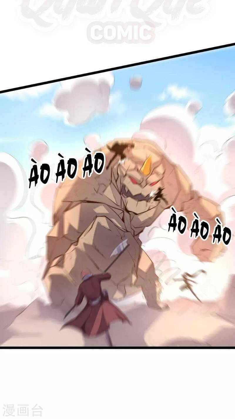 phục thiên thánh chủ chapter 11 21