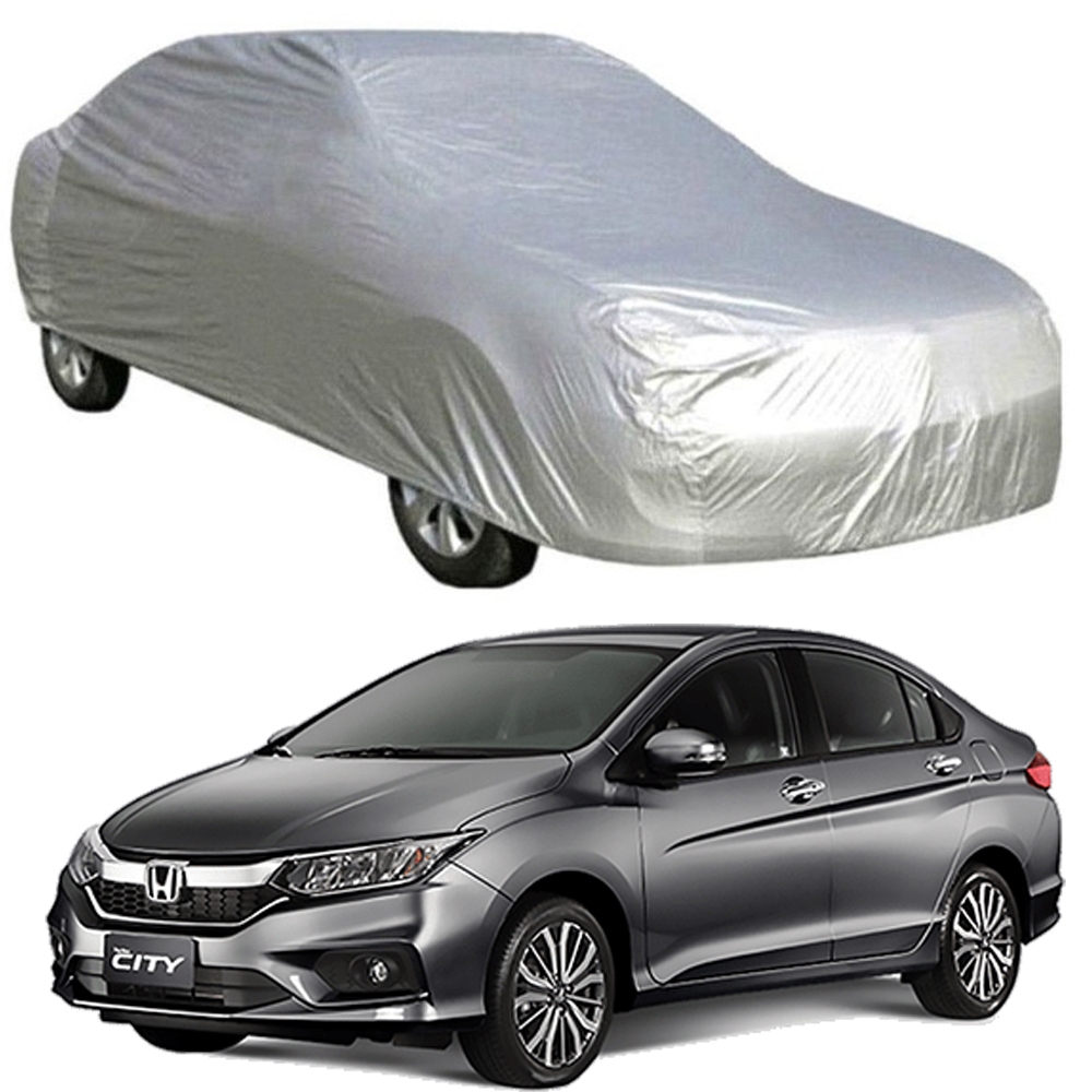 Bạt Phủ Ô Tô Honda CITY Cao Cấp Chống Nắng Mưa Hiệu Quả