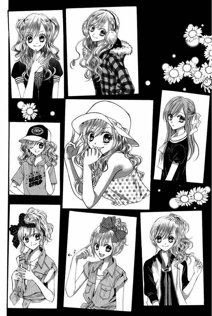 arisa chapter 41.2 38