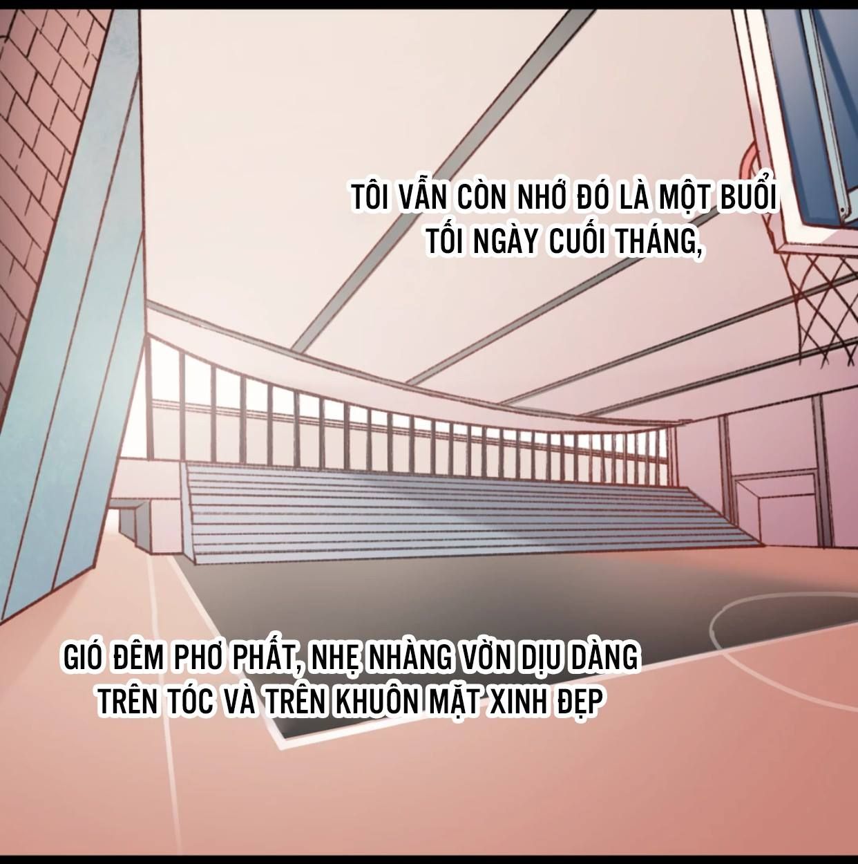 Cậu Đã Từng Yêu Tôi chapter 3 - Trang 9