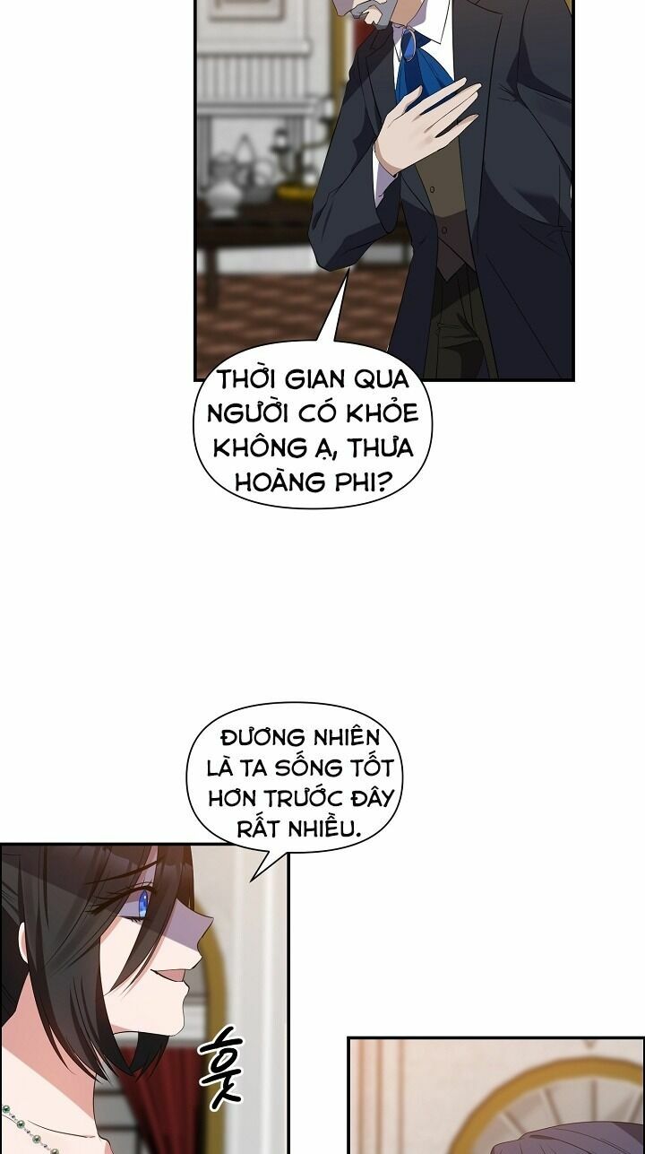 người chồng bạo chúa của tôi đã thay đổi chapter 21 12